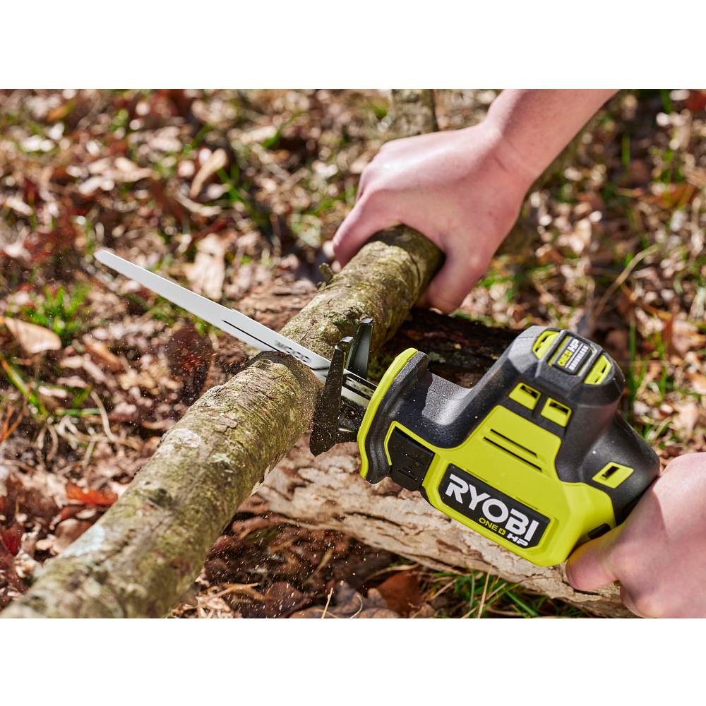 35 PC. RECIPROCATING SAW BLADE SET | RYOBI