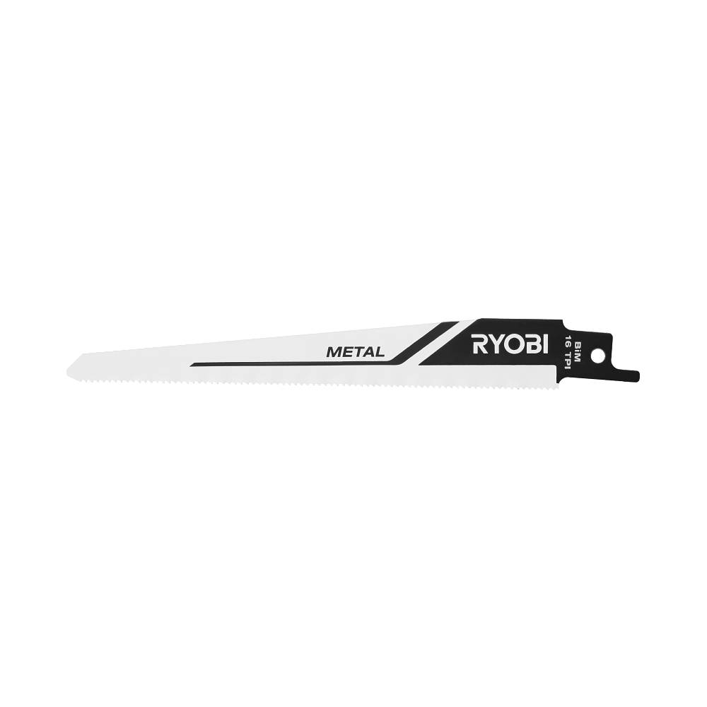 35 PC. RECIPROCATING SAW BLADE SET | RYOBI