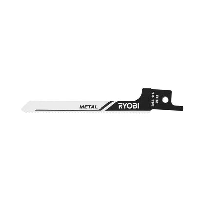 35 PC. RECIPROCATING SAW BLADE SET | RYOBI