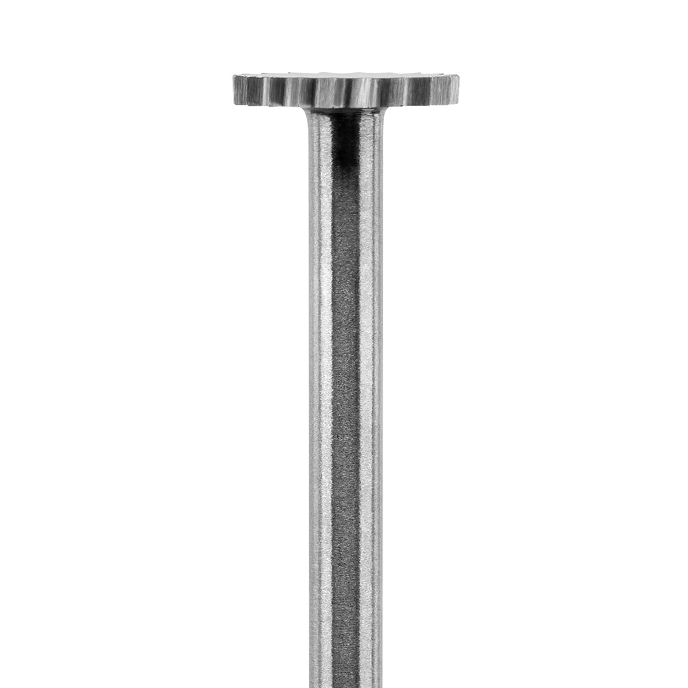 3/8″ GROOVED DISC BURR | RYOBI