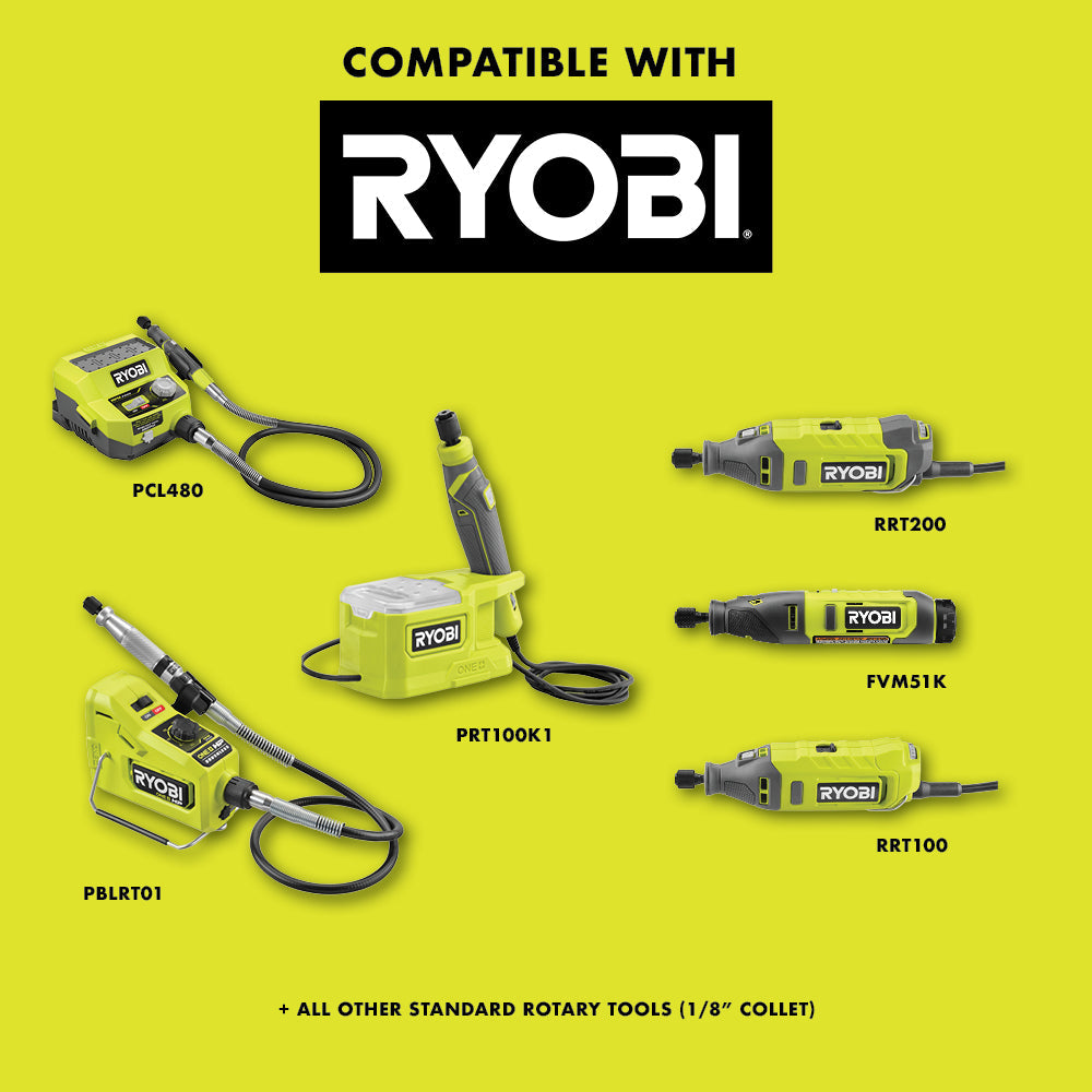 5/64″ DIAMOND TIP ENGRAVING BURR | RYOBI