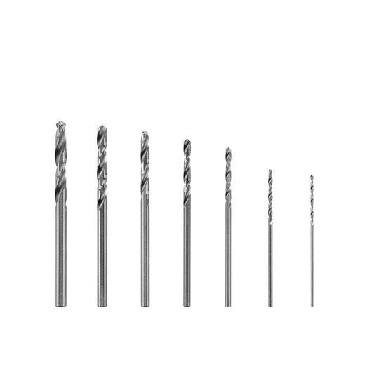 7 PC. SMALL DRILL BIT SET | RYOBI