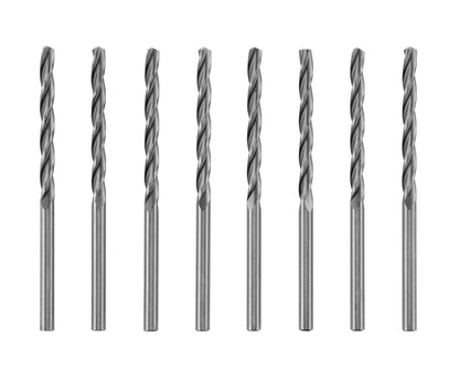8 PC. 1/8″ STANDARD POINT DRYWALL CUTTING BITS | RYOBI