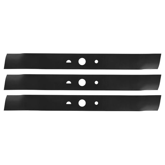 54″ REPLACEMENT BLADES FOR ZERO TURN RIDING LAWN MOWER | RYOBI