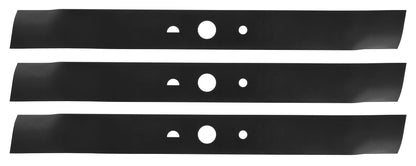 54″ REPLACEMENT BLADES FOR ZERO TURN RIDING LAWN MOWER | RYOBI