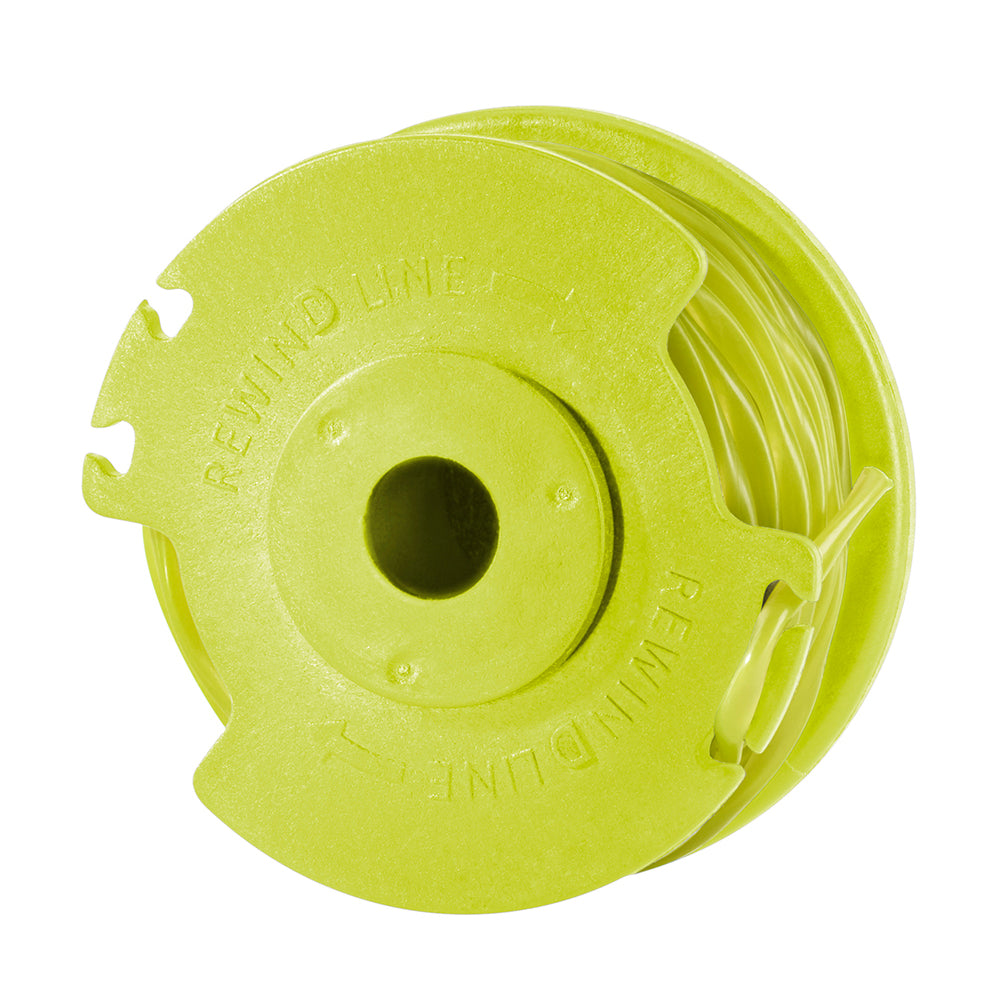 TWISTED 0.080 AUTO FEED LINE SPOOL | RYOBI