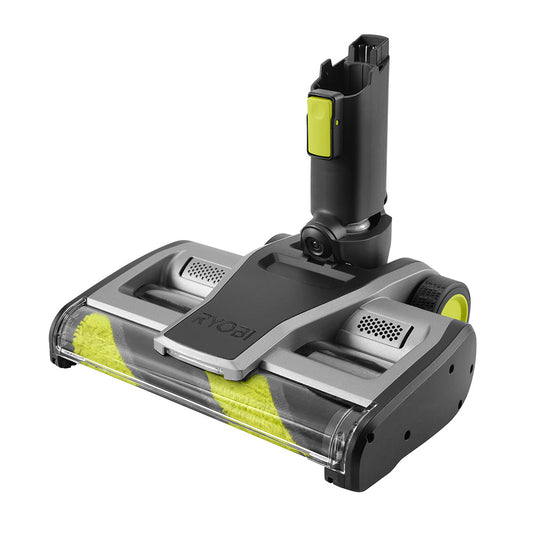 ADVANCED STICK VACUUM REPLACEMENT DUAL-ROLLER FLOOR HEAD | RYOBI
