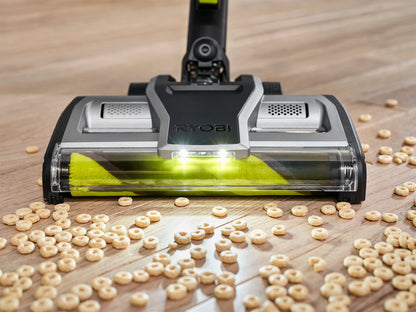 ADVANCED STICK VACUUM REPLACEMENT PLUSH ROLLER BAR | RYOBI