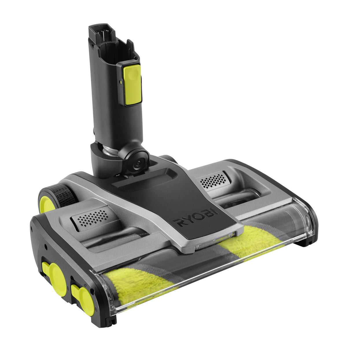 ADVANCED STICK VACUUM REPLACEMENT WRAPDEFENSE ROLLER BAR | RYOBI