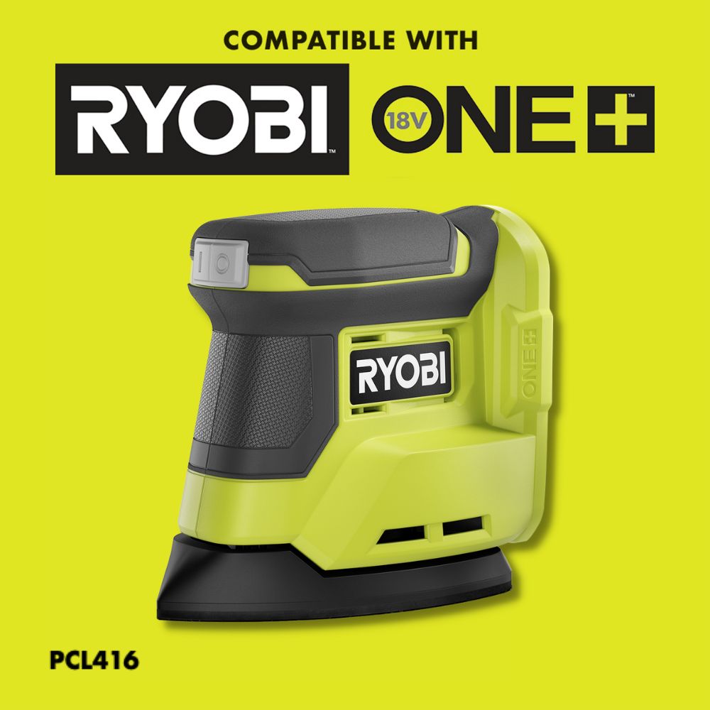 CORNER CAT VACUUM ADAPTOR | RYOBI