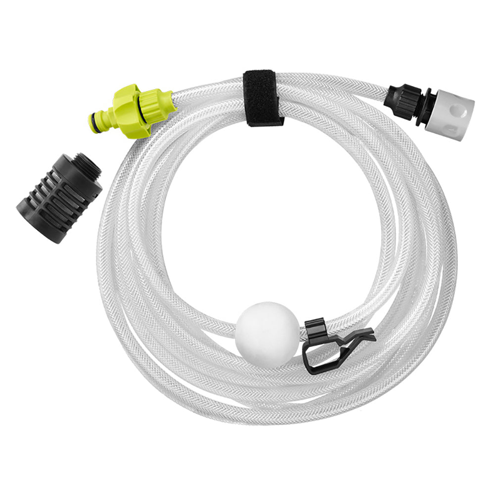 EZCLEAN POWER CLEANER 20″ PRESSURE WASHER HOSE | RYOBI