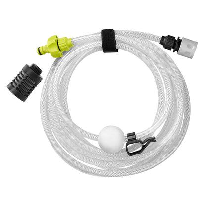 EZCLEAN POWER CLEANER 20″ PRESSURE WASHER HOSE | RYOBI