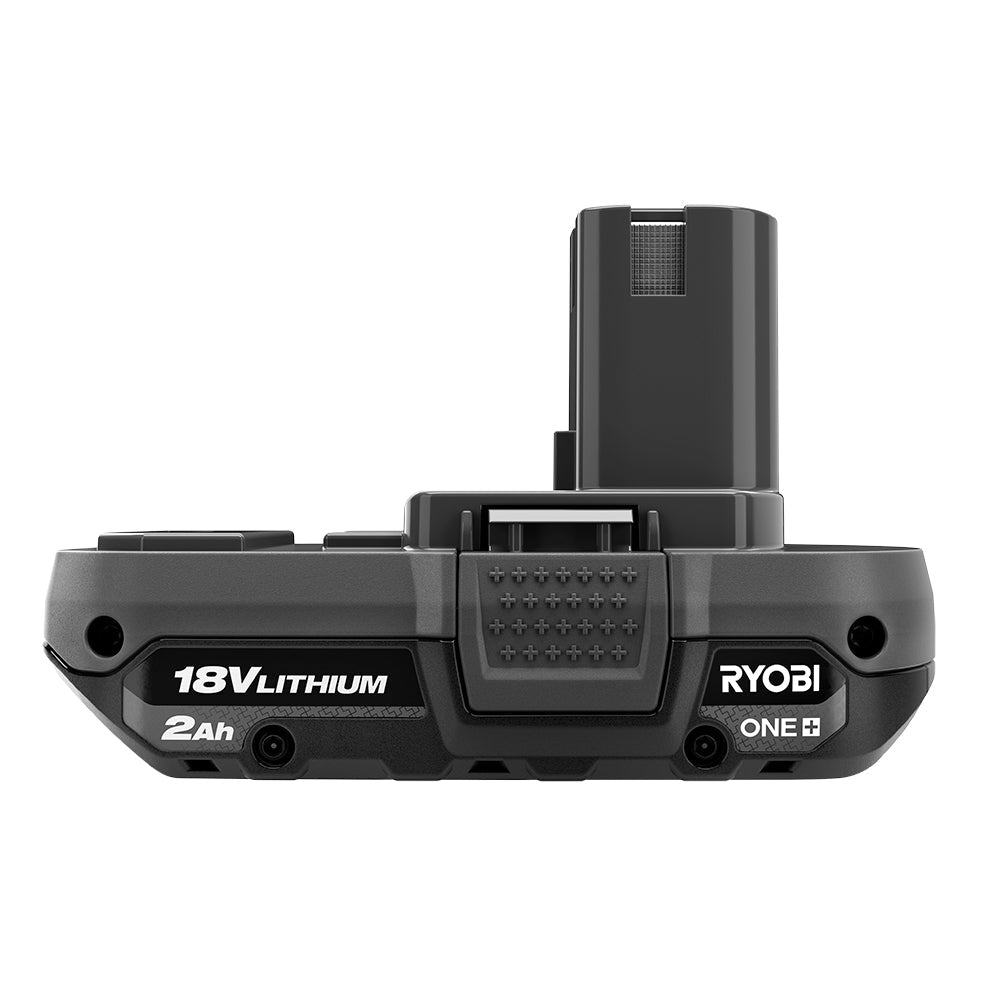 18V ONE+ 2AH LITHIUM BATTERY (2-PACK) | RYOBI