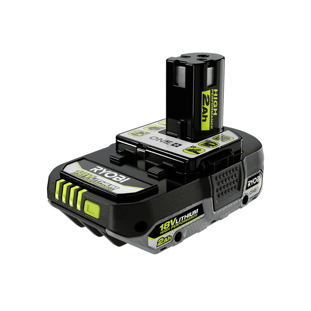 18V ONE+ 2AH LITHIUM HIGH PERFORMANCE BATTERY | RYOBI
