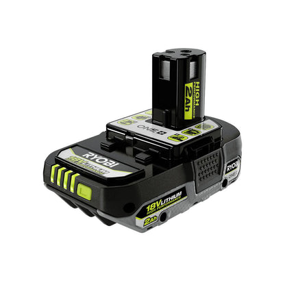 18V ONE+ 2AH LITHIUM HIGH PERFORMANCE BATTERY | RYOBI