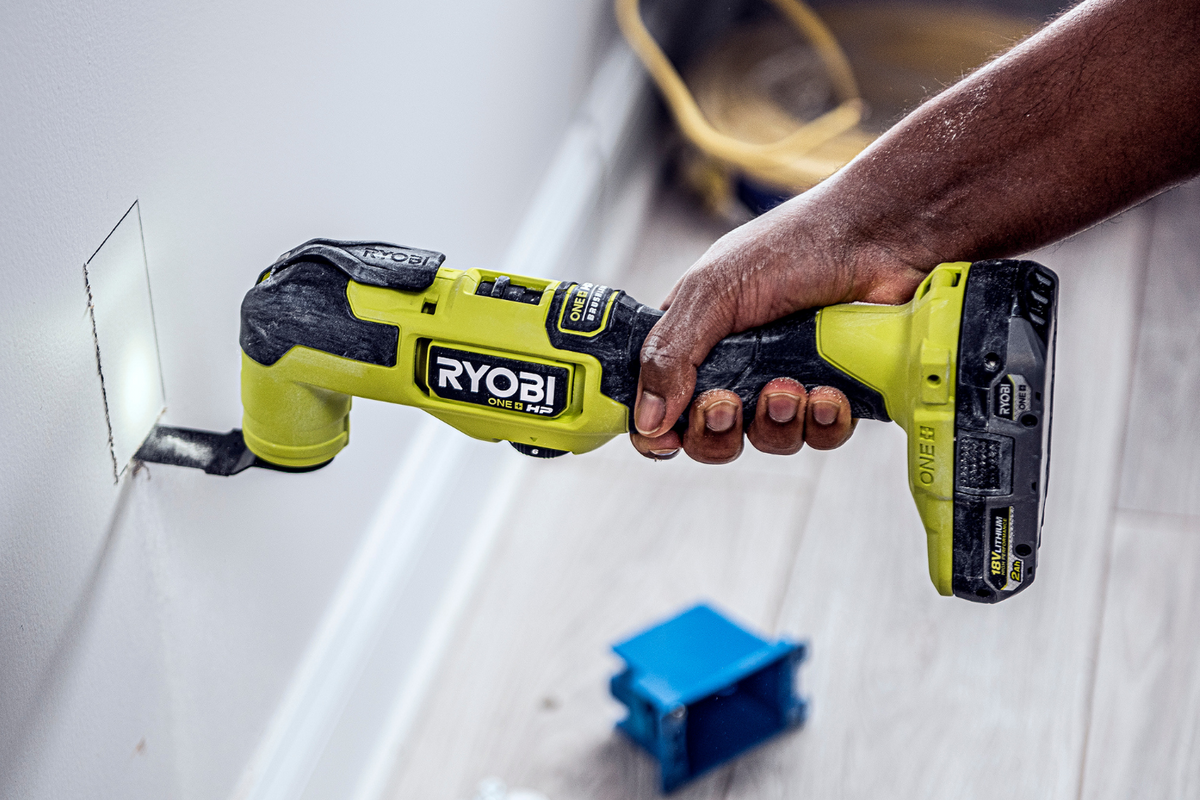 18V ONE+ 2AH LITHIUM HIGH PERFORMANCE BATTERY (2-PACK) | RYOBI