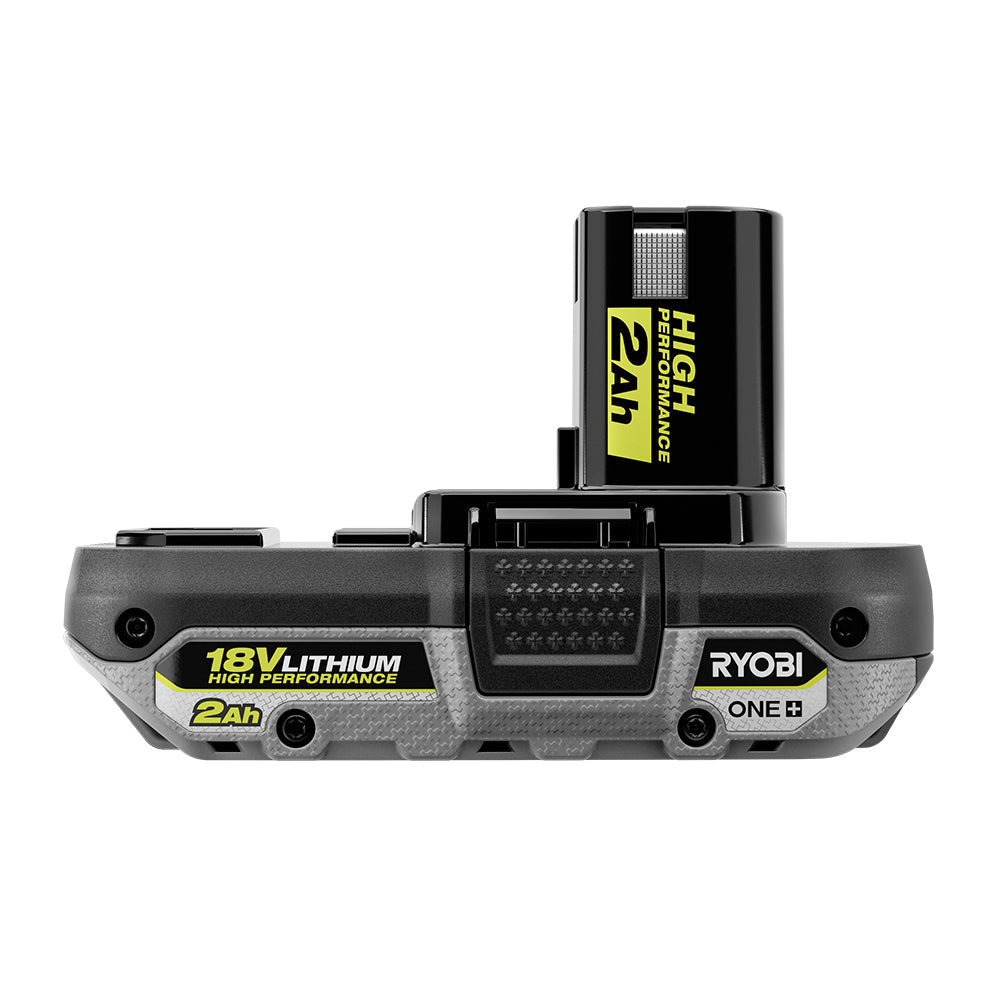 18V ONE+ 2AH LITHIUM HIGH PERFORMANCE BATTERY (2-PACK) | RYOBI
