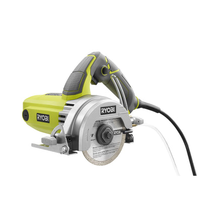 4″ HAND-HELD AC TILE SAW | RYOBI