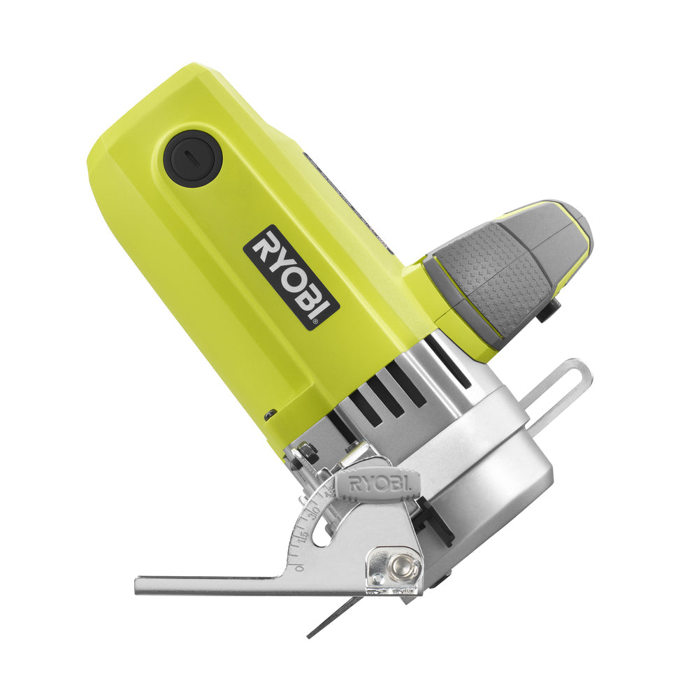 4″ HAND-HELD AC TILE SAW | RYOBI
