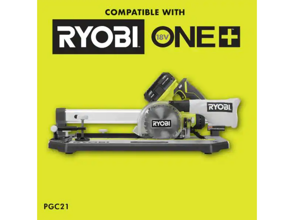5-1/2″ 24 TOOTH CARBIDE TIPPED FLOORING SAW BLADE | RYOBI
