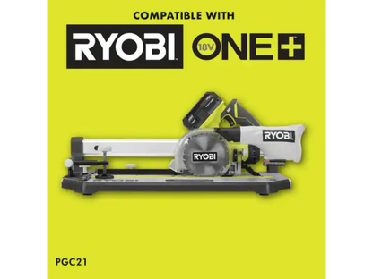 5-1/2″ 24 TOOTH CARBIDE TIPPED FLOORING SAW BLADE | RYOBI