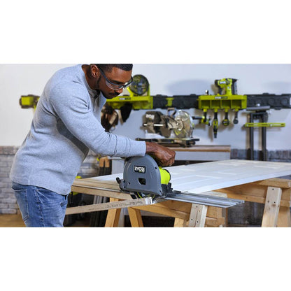 55?? TRACK SAW TRACK | RYOBI