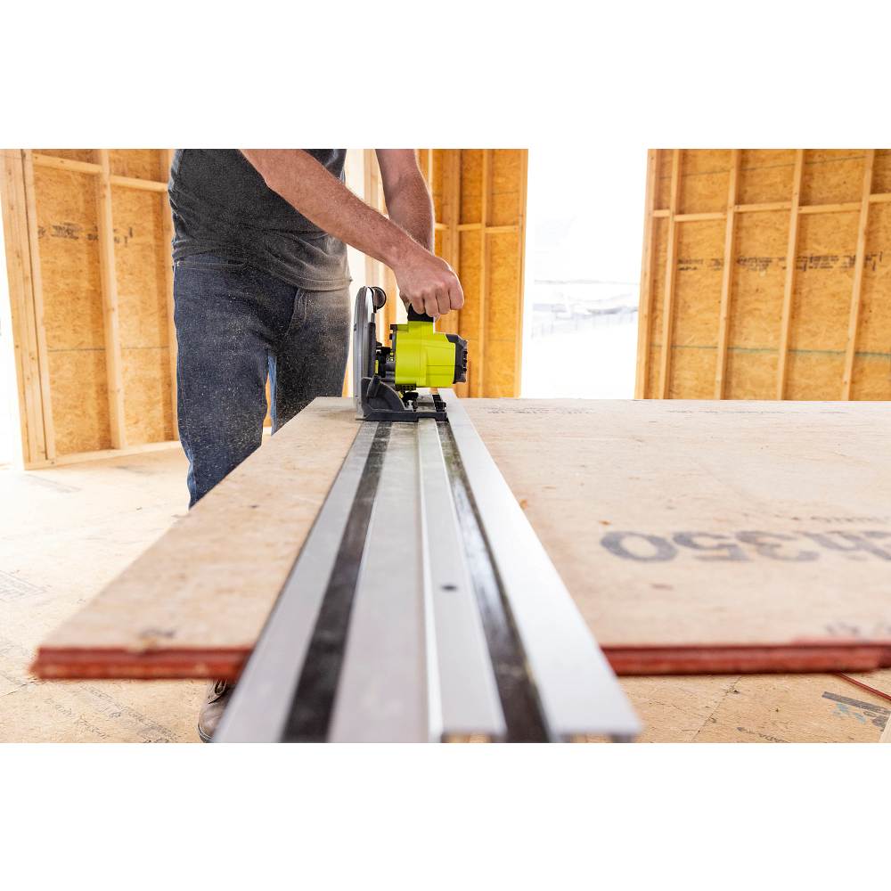 55?? TRACK SAW TRACK | RYOBI