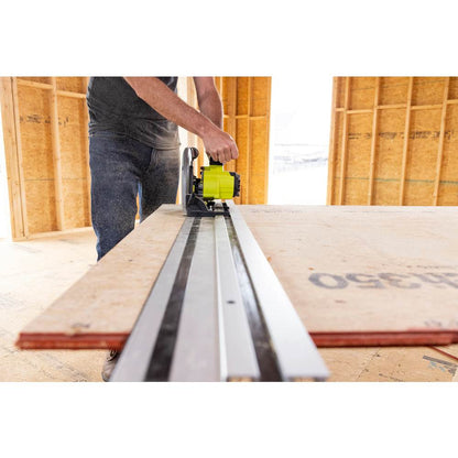 55?? TRACK SAW TRACK | RYOBI