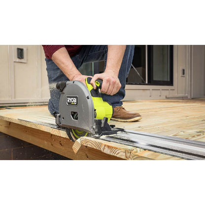 55?? TRACK SAW TRACK | RYOBI
