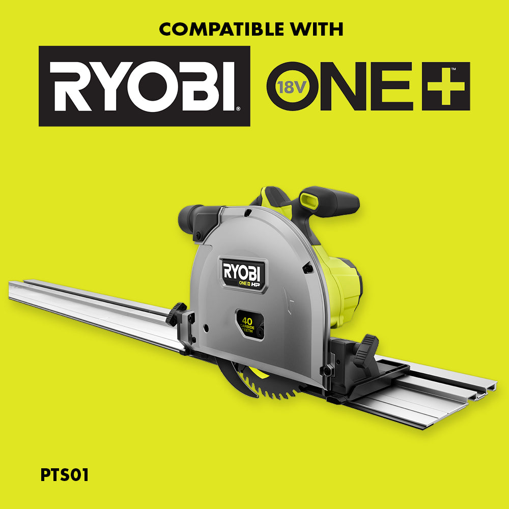 55″ ACCESSORY TRACK | RYOBI
