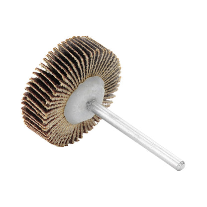 80 GRIT SANDING FLAPWHEEL | RYOBI