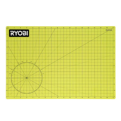 A3 SELF-HEALING CUTTING MAT | RYOBI