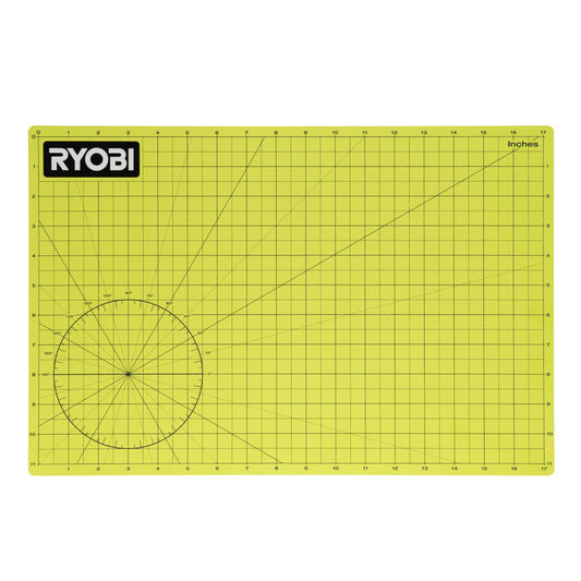 A3 SELF-HEALING CUTTING MAT | RYOBI