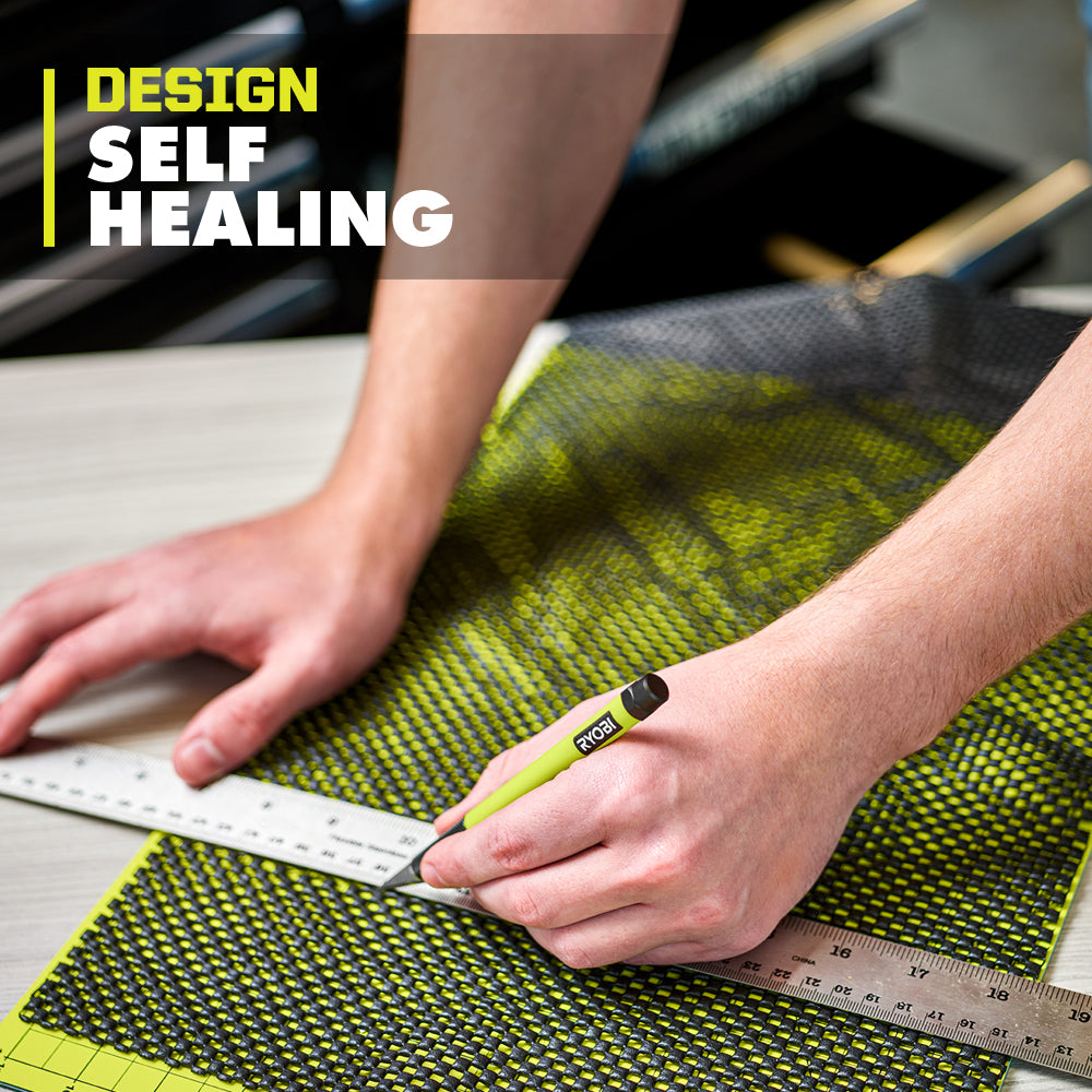 A3 SELF-HEALING CUTTING MAT | RYOBI