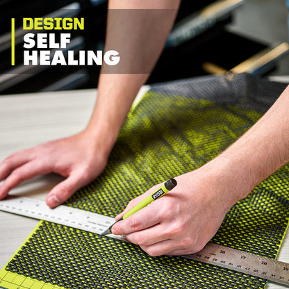 A3 SELF-HEALING CUTTING MAT | RYOBI