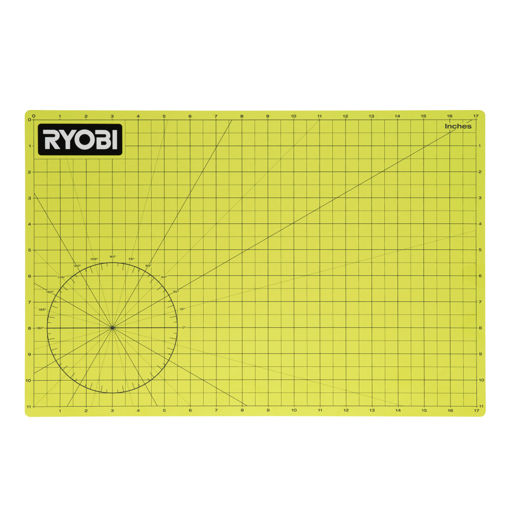 A3 SELF-HEALING CUTTING MAT | RYOBI