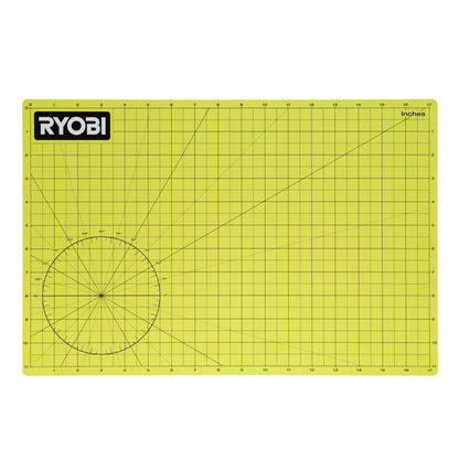 A3 SELF-HEALING CUTTING MAT | RYOBI