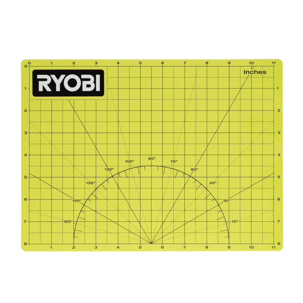 A4 SELF-HEALING CUTTING MAT | RYOBI