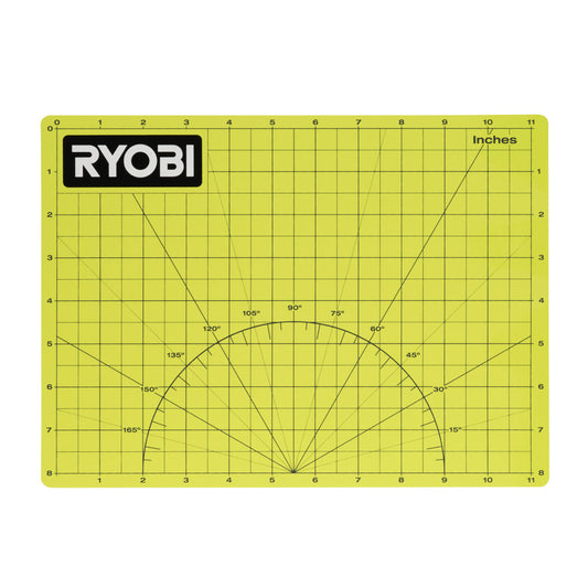 A4 SELF-HEALING CUTTING MAT | RYOBI