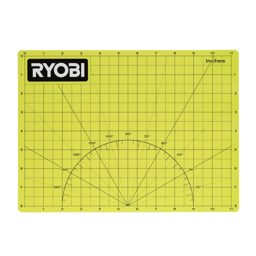 A4 SELF-HEALING CUTTING MAT | RYOBI