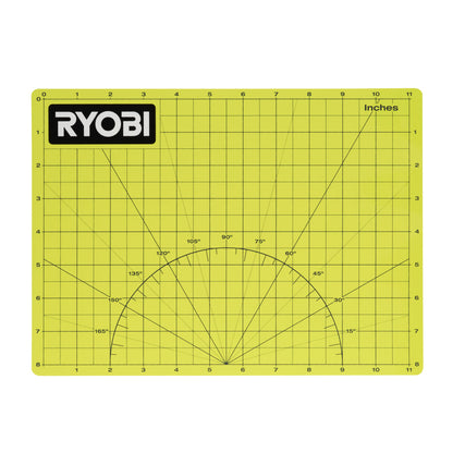 A4 SELF-HEALING CUTTING MAT | RYOBI