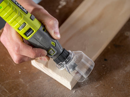 DEBRIS SHIELD ROTARY KIT | RYOBI