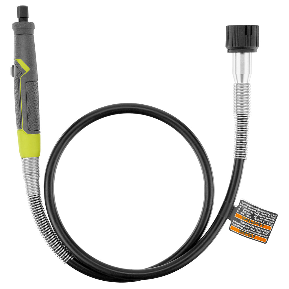 FLEX SHAFT ATTACHMENT | RYOBI