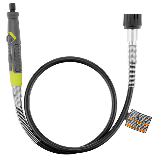 FLEX SHAFT ATTACHMENT | RYOBI