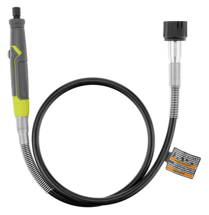 FLEX SHAFT ATTACHMENT | RYOBI