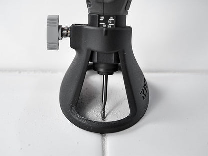 GROUT REMOVAL ROTARY KIT | RYOBI