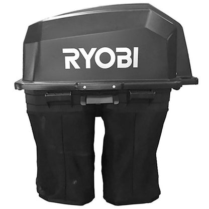 ELECTRIC ZERO TURN RIDING MOWER BAGGER ATTACHMENT KIT | RYOBI