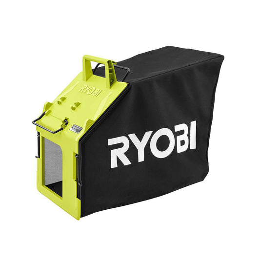 EXTRA CAPACITY LAWN MOWER BAG | RYOBI