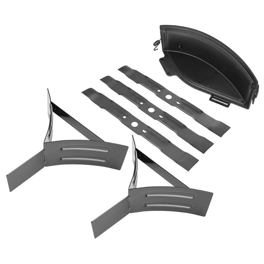MULCH KIT FOR RYRM8034 AND RY48140 54″ ZTR | RYOBI