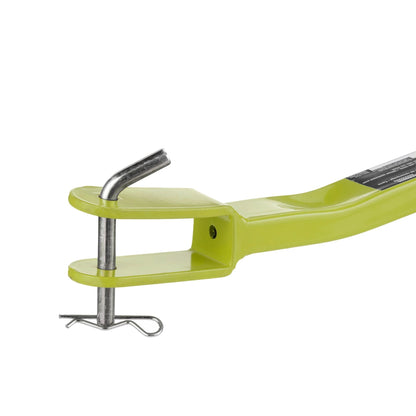 TOW-BEHIND DUMP CART | RYOBI